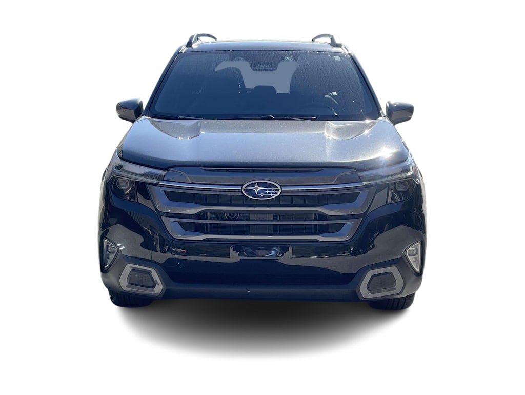 Thumbnail: 2025 Subaru Forester - 5