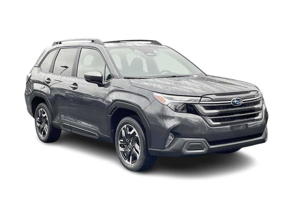Thumbnail: 2025 Subaru Forester - 14