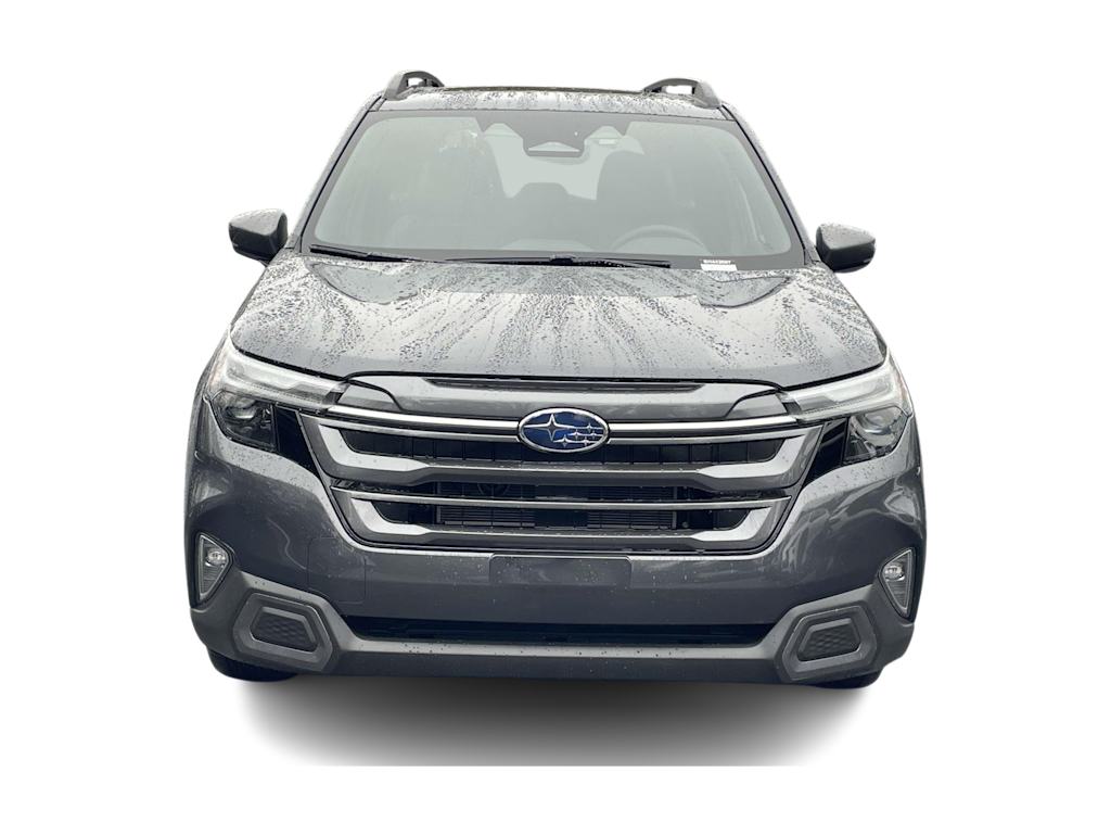 Thumbnail: 2025 Subaru Forester - 5