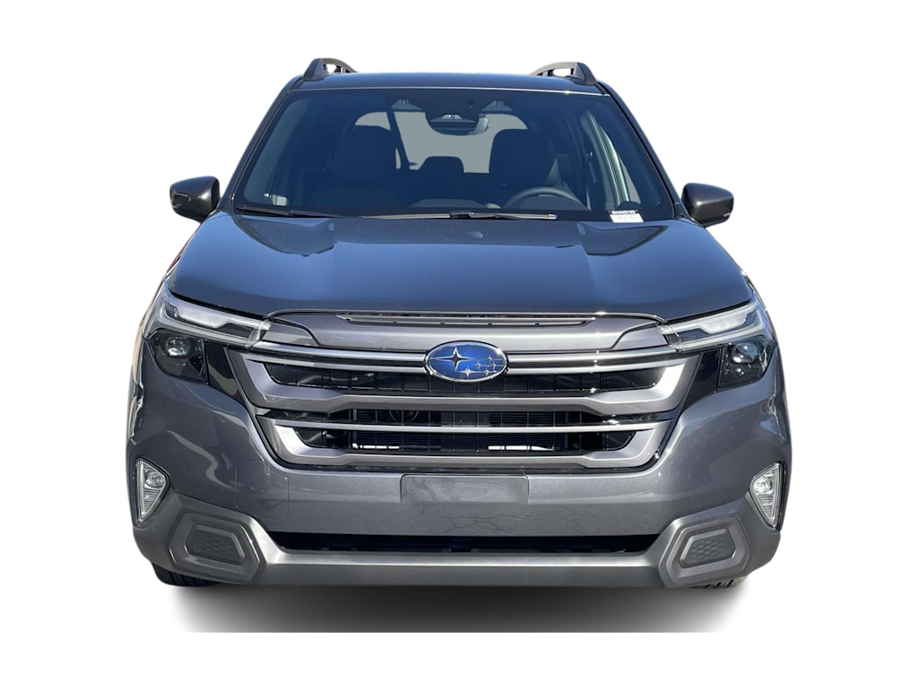 Thumbnail: 2025 Subaru Forester - 5