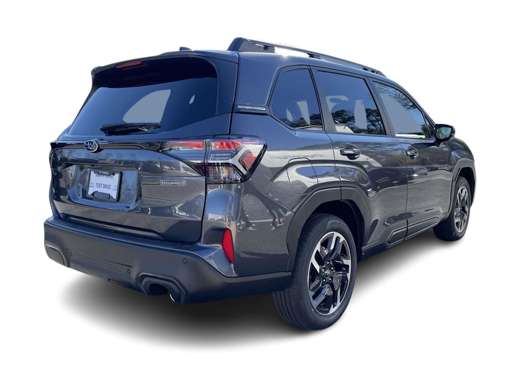 Thumbnail: 2025 Subaru Forester - 14
