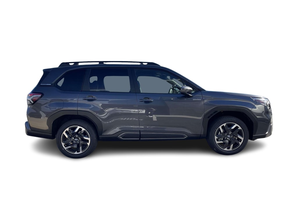 Thumbnail: 2025 Subaru Forester - 15