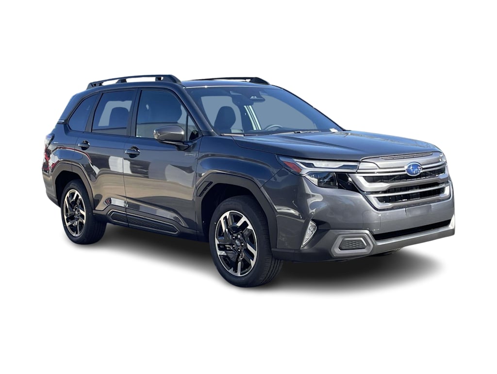 Thumbnail: 2025 Subaru Forester - 16