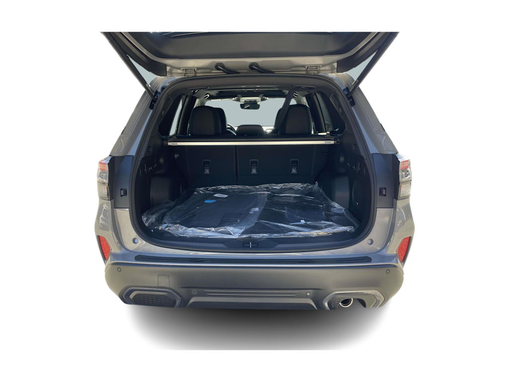 Thumbnail: 2025 Subaru Forester - 11