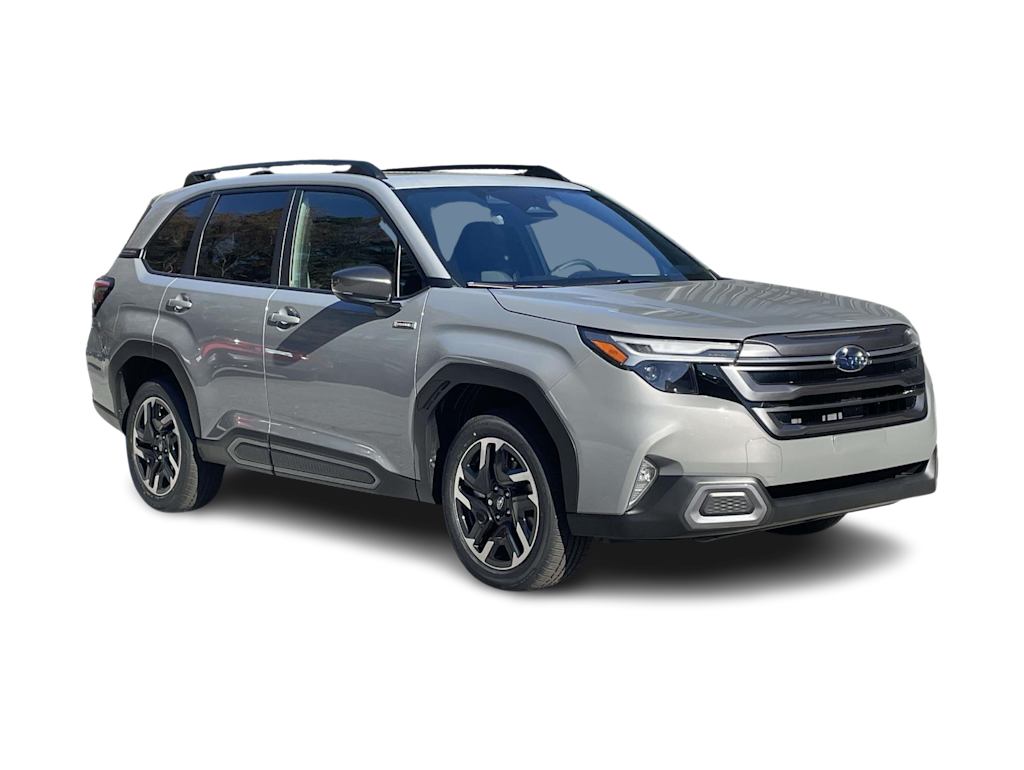 Thumbnail: 2025 Subaru Forester - 15
