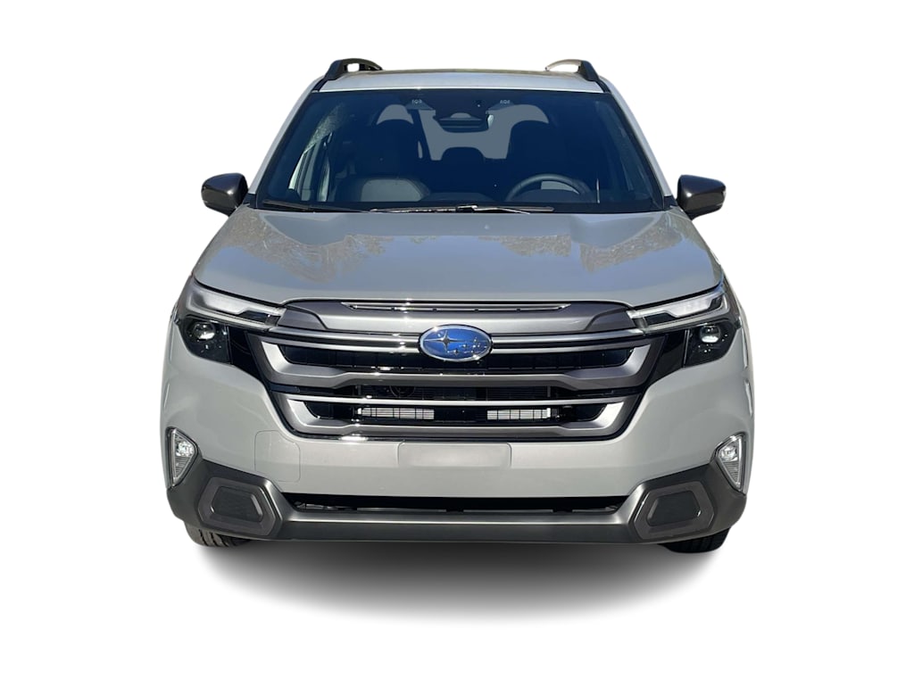 Thumbnail: 2025 Subaru Forester - 5