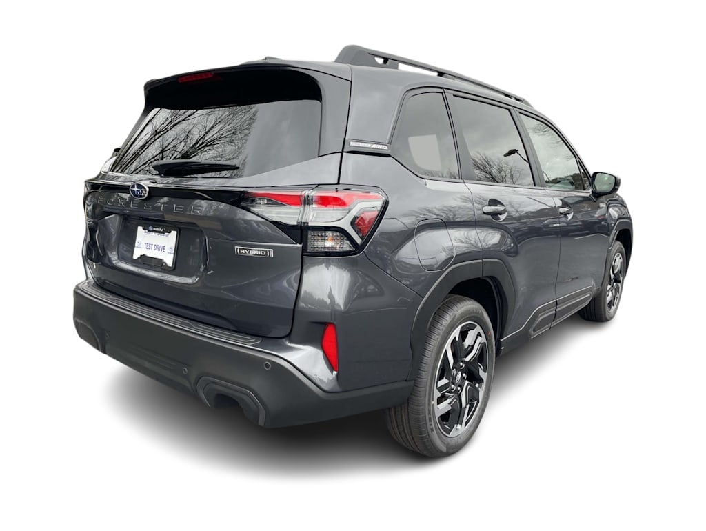 Thumbnail: 2025 Subaru Forester - 14