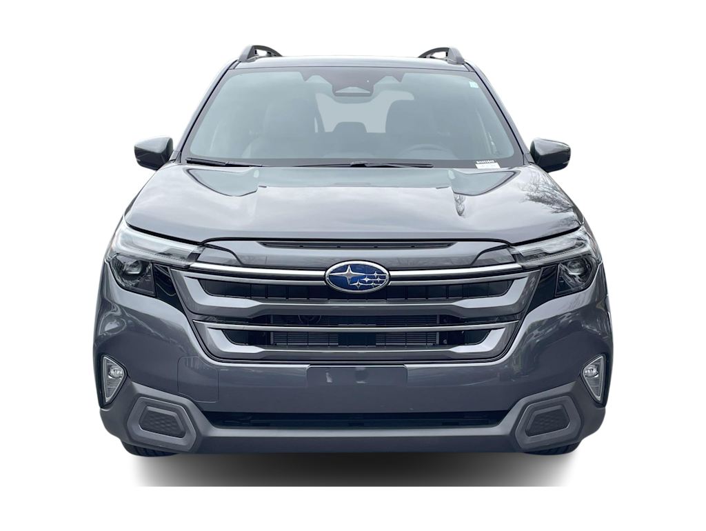 Thumbnail: 2025 Subaru Forester - 5