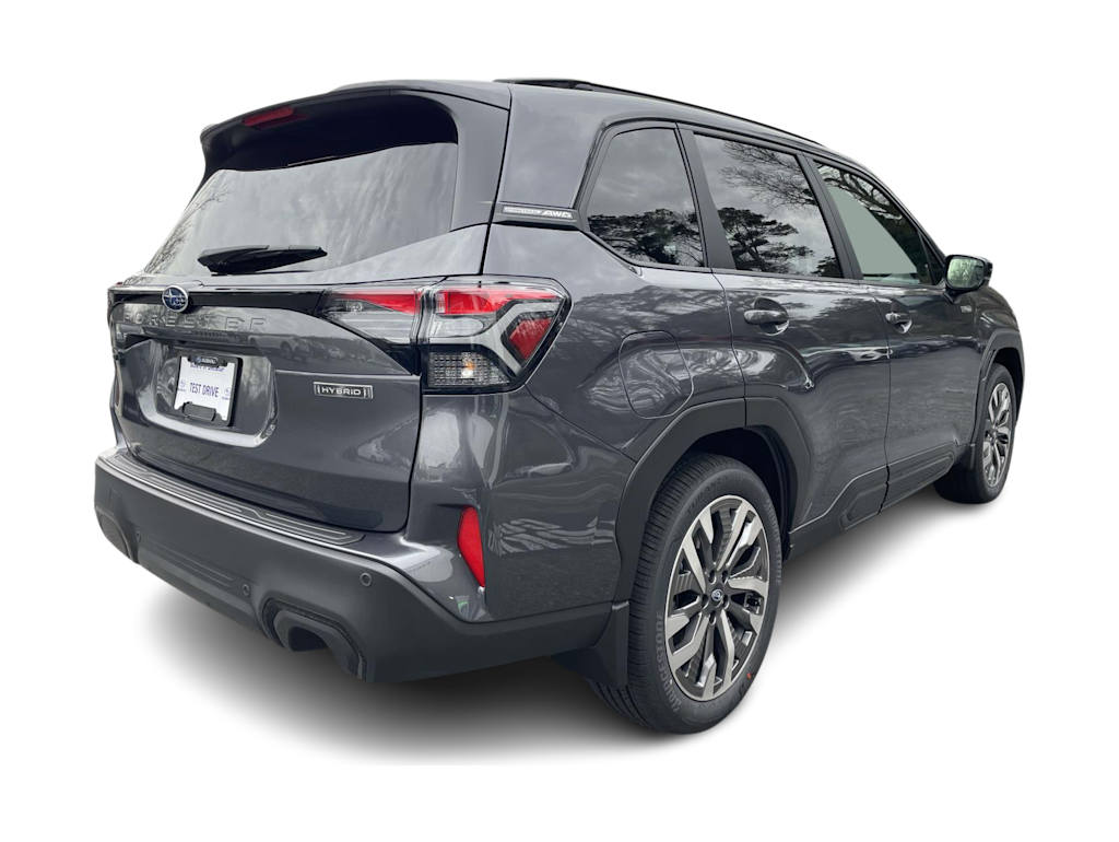 Thumbnail: 2025 Subaru Forester - 13