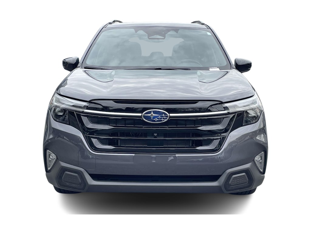 Thumbnail: 2025 Subaru Forester - 5