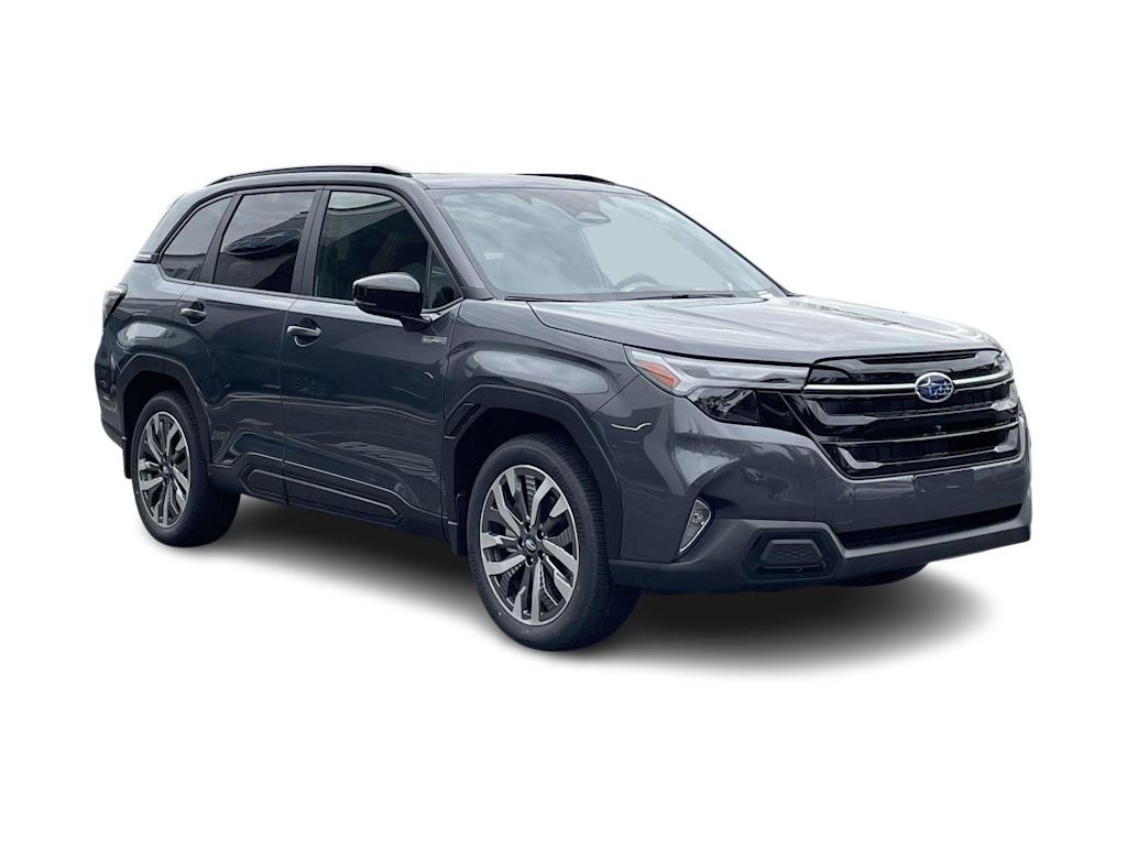 Thumbnail: 2025 Subaru Forester - 15