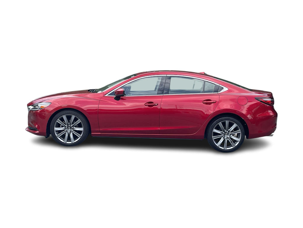 Thumbnail: 2018 Mazda Mazda6 - 3