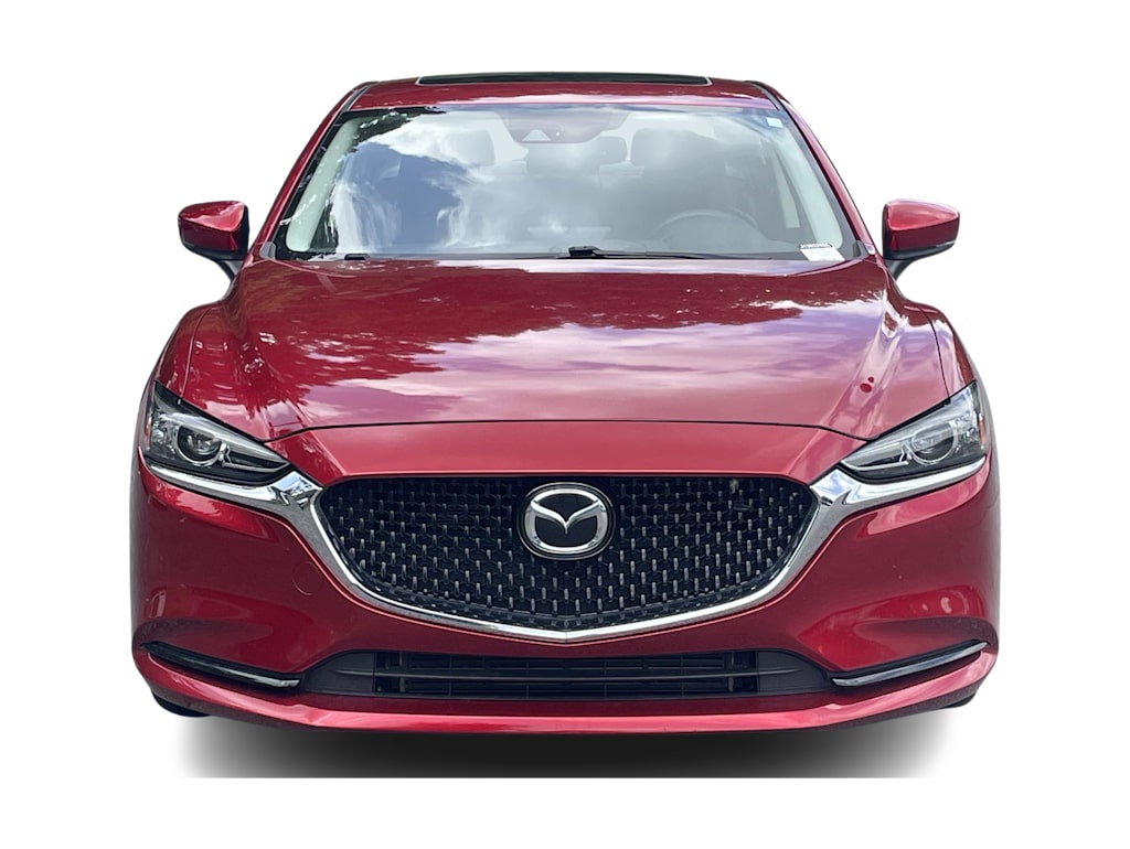 Thumbnail: 2018 Mazda Mazda6 - 5