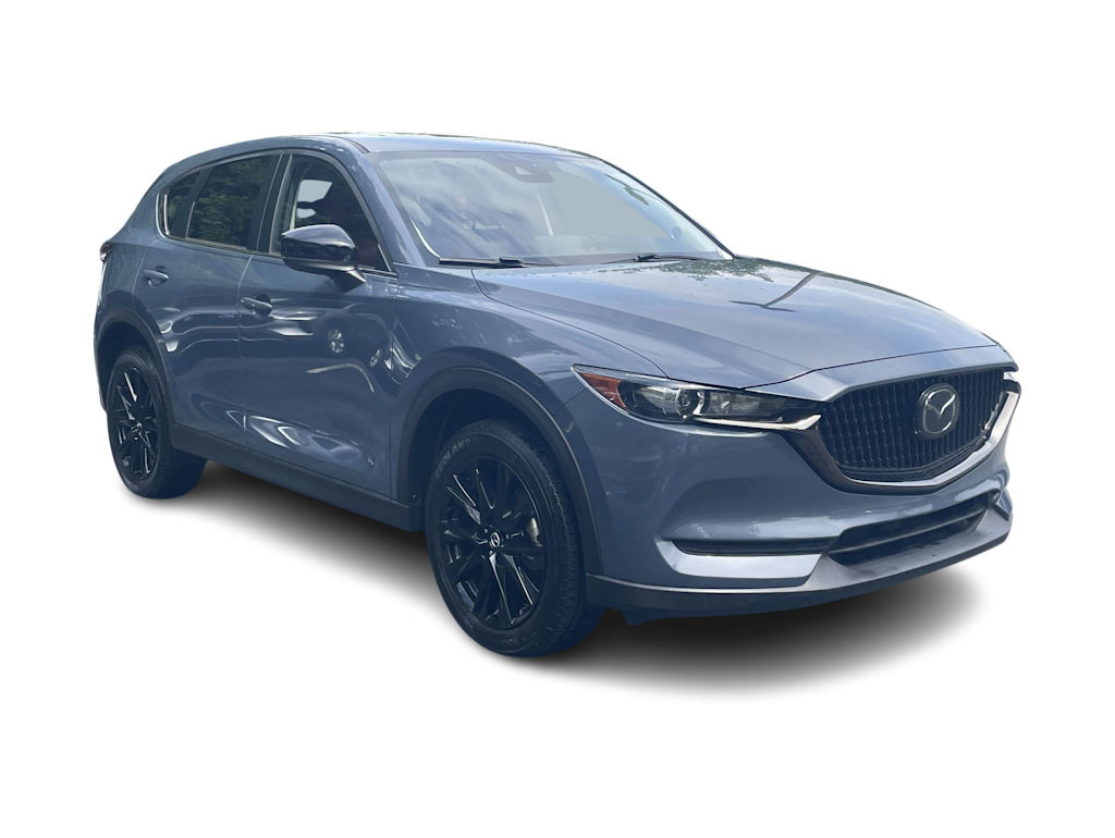 Thumbnail: 2021 Mazda CX-5 - 14