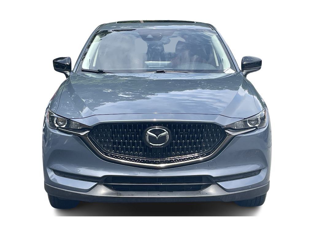 Thumbnail: 2021 Mazda CX-5 - 5