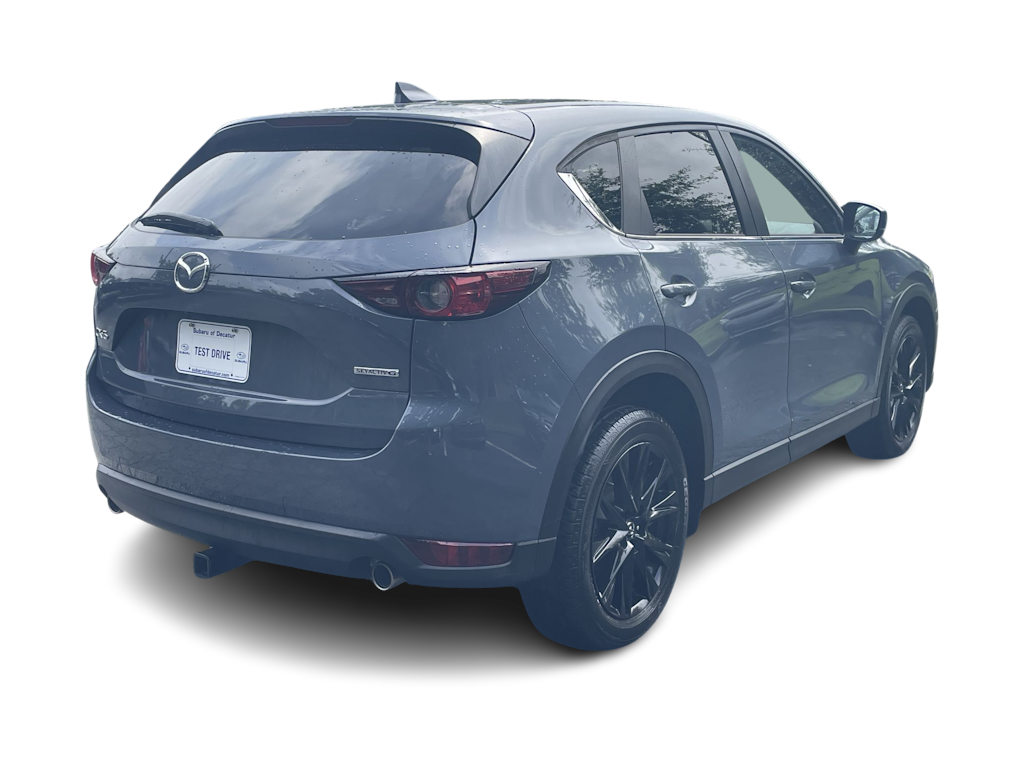 Thumbnail: 2021 Mazda CX-5 - 13