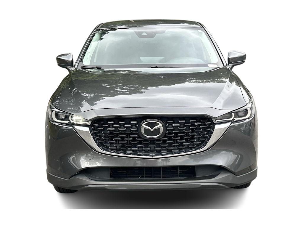 Thumbnail: 2022 Mazda CX-5 - 5