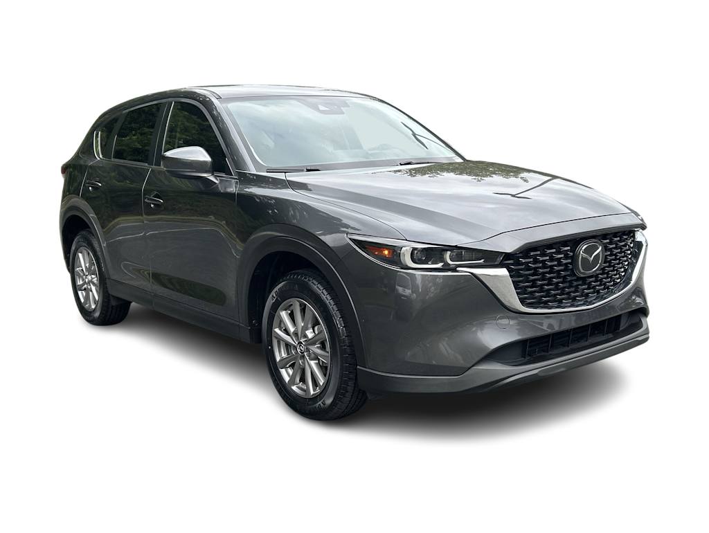 Thumbnail: 2022 Mazda CX-5 - 14