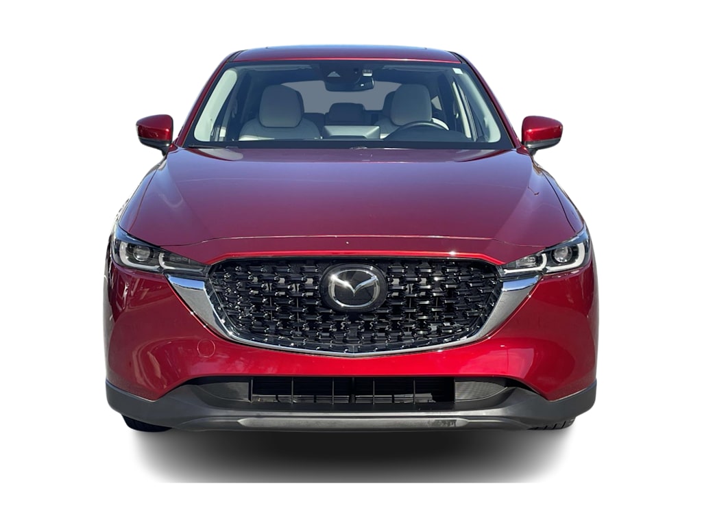 Thumbnail: 2023 Mazda CX-5 - 5