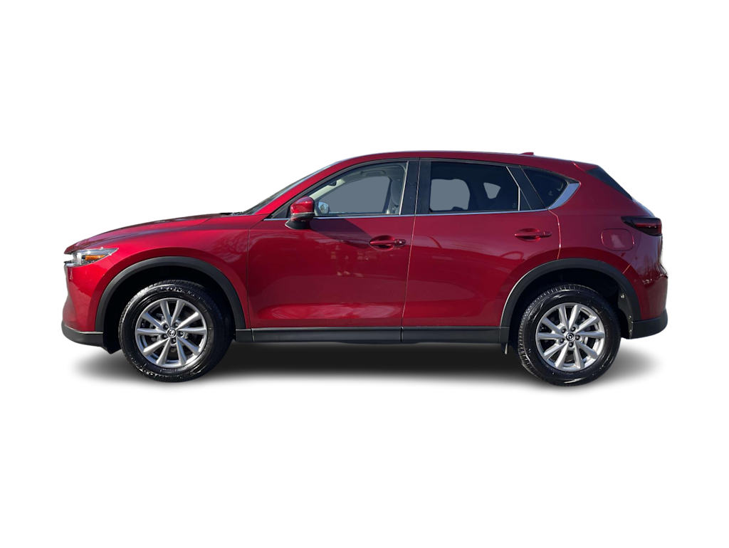 Thumbnail: 2023 Mazda CX-5 - 3