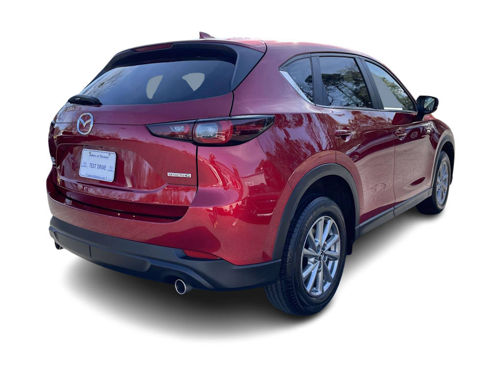 Thumbnail: 2023 Mazda CX-5 - 14
