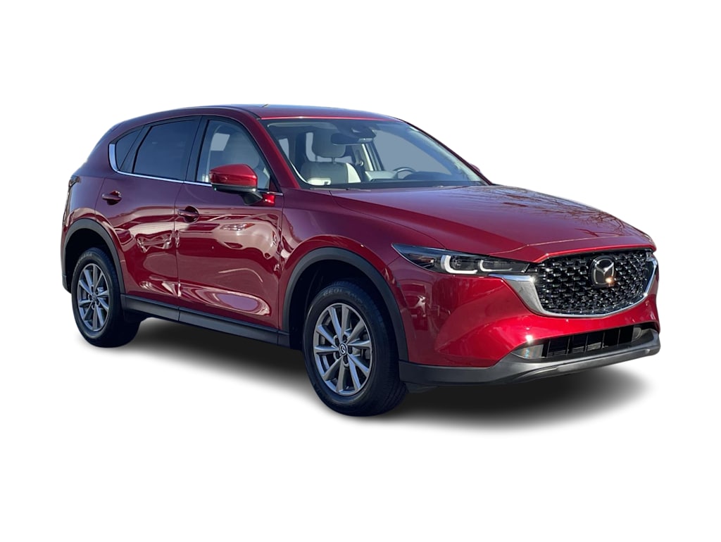 Thumbnail: 2023 Mazda CX-5 - 16