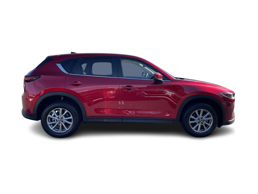 Thumbnail: 2023 Mazda CX-5 - 15