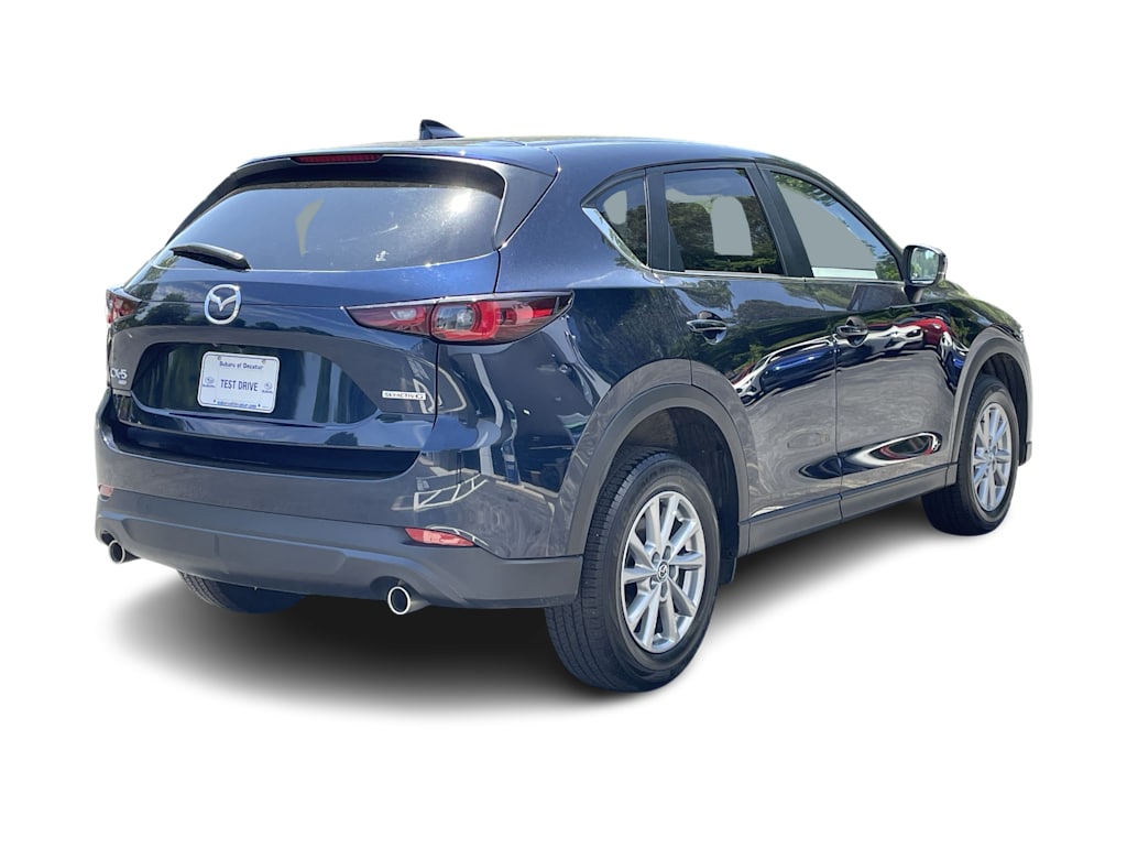 Thumbnail: 2023 Mazda CX-5 - 15