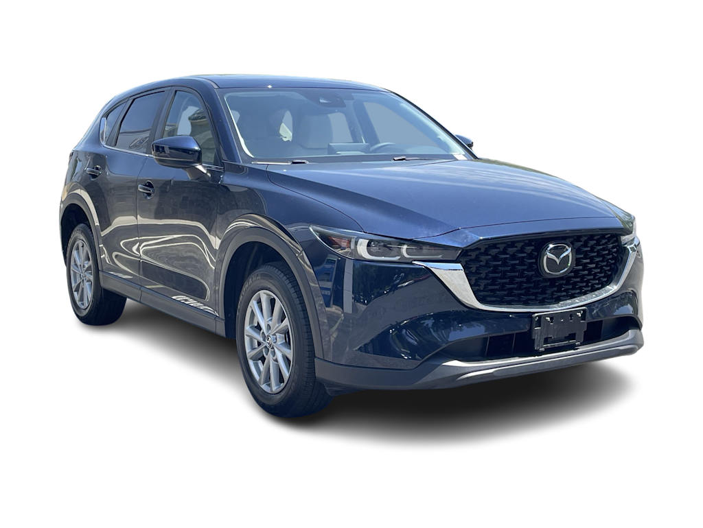 Thumbnail: 2023 Mazda CX-5 - 16
