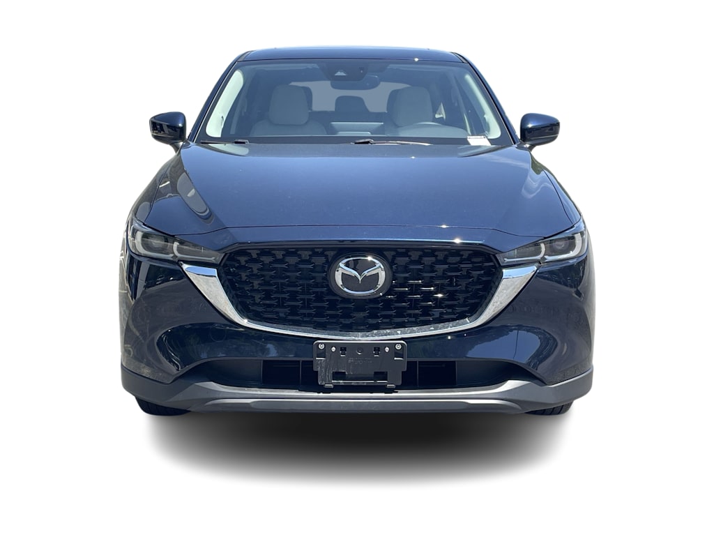 Thumbnail: 2023 Mazda CX-5 - 5