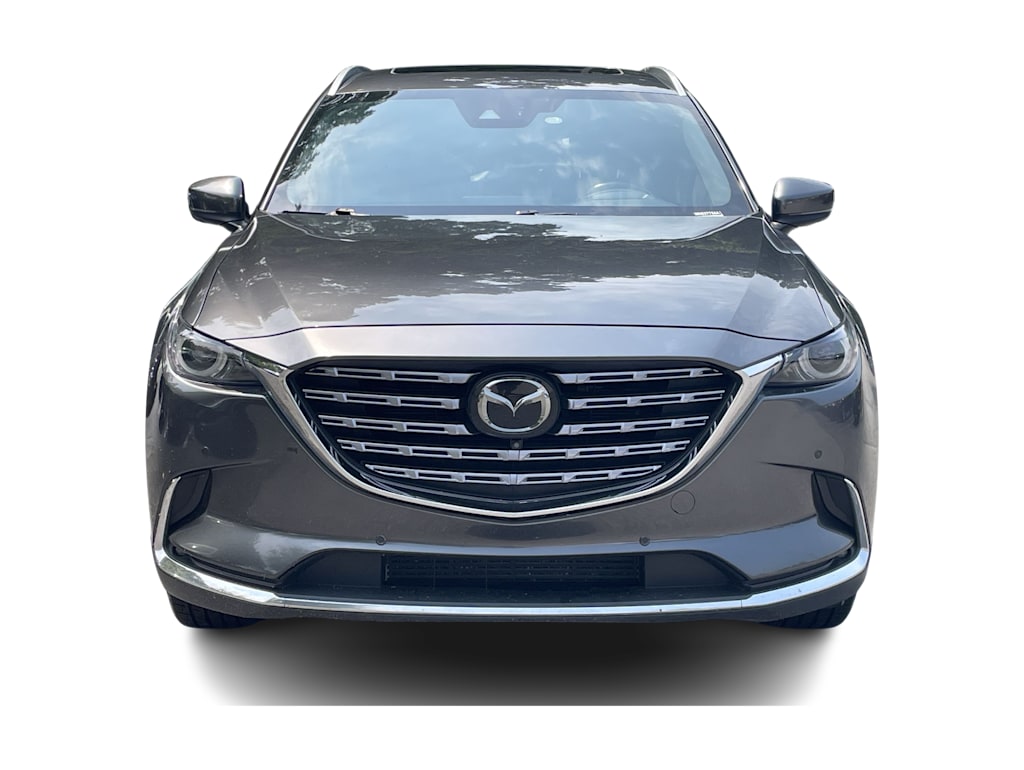 Thumbnail: 2021 Mazda CX-9 - 5