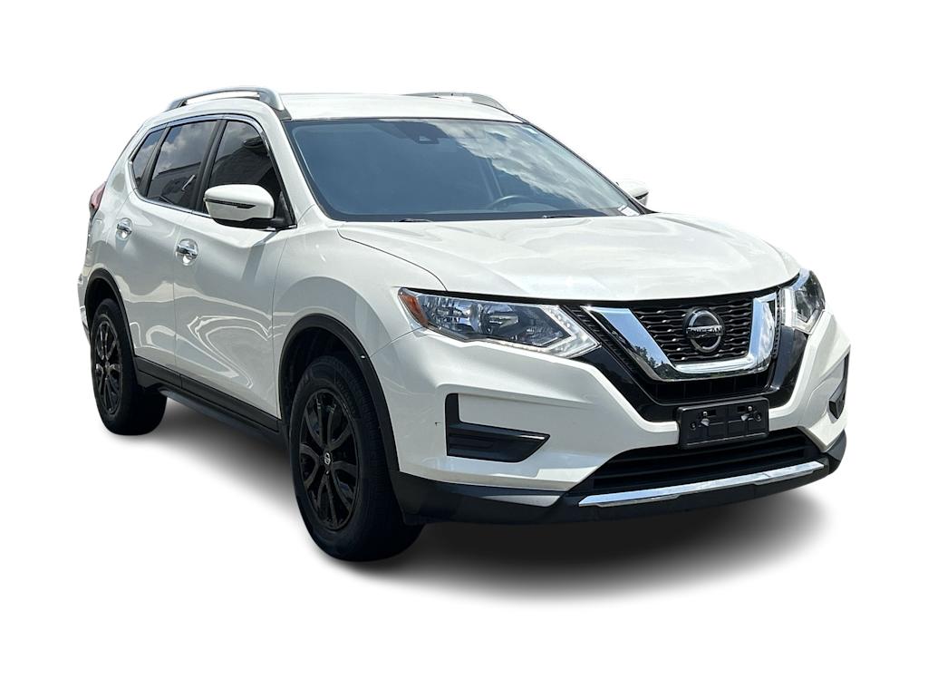 Thumbnail: 2020 Nissan Rogue - 17