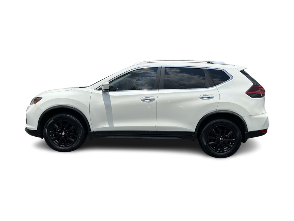 Thumbnail: 2020 Nissan Rogue - 3