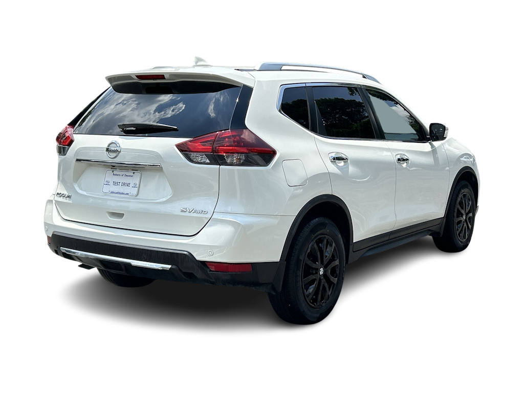 Thumbnail: 2020 Nissan Rogue - 16