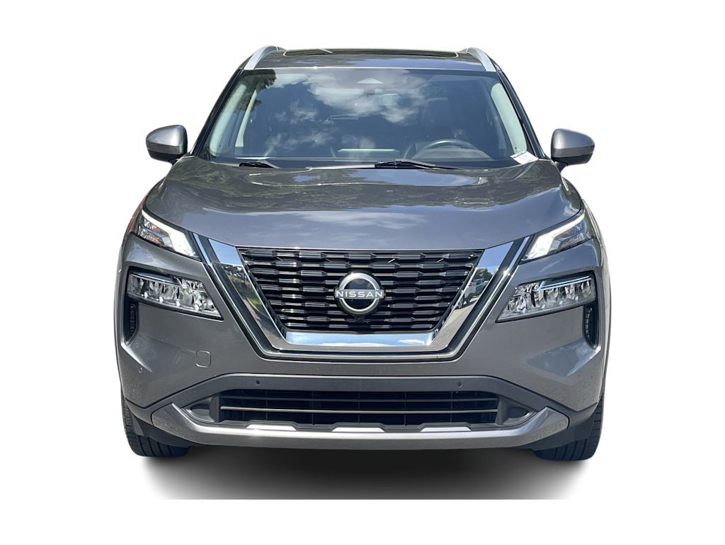 Thumbnail: 2023 Nissan Rogue - 5