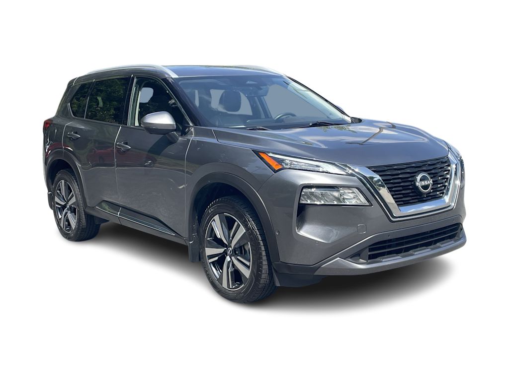 Thumbnail: 2023 Nissan Rogue - 15