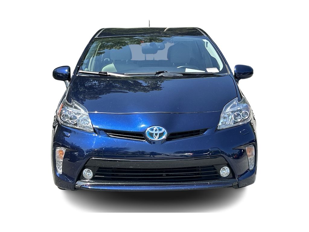 Thumbnail: 2014 Toyota Prius - 5
