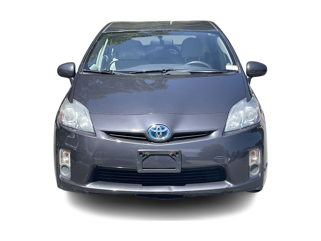 Thumbnail: 2011 Toyota Prius - 5