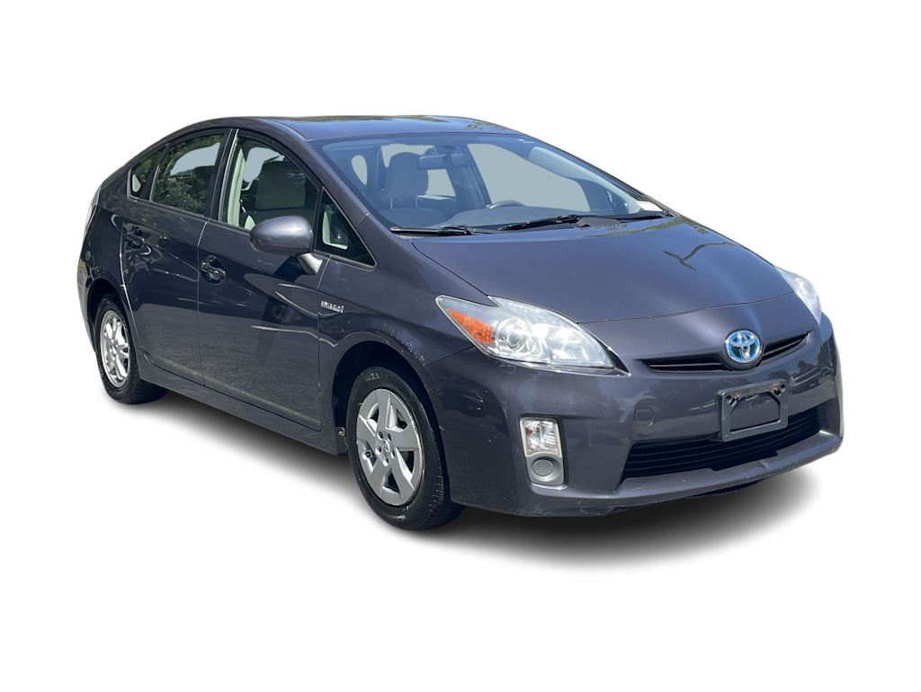 Thumbnail: 2011 Toyota Prius - 13