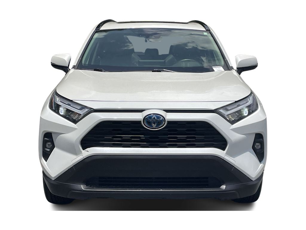 Thumbnail: 2022 Toyota RAV4 - 5