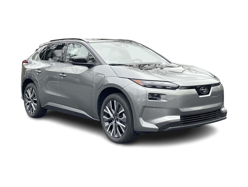 Thumbnail: 2026 Subaru Solterra - 15