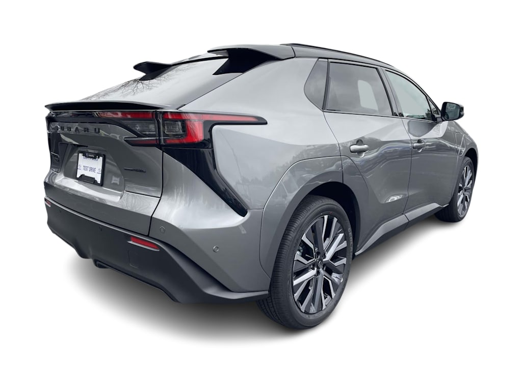 Thumbnail: 2026 Subaru Solterra - 13