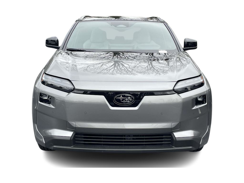 Thumbnail: 2026 Subaru Solterra - 5