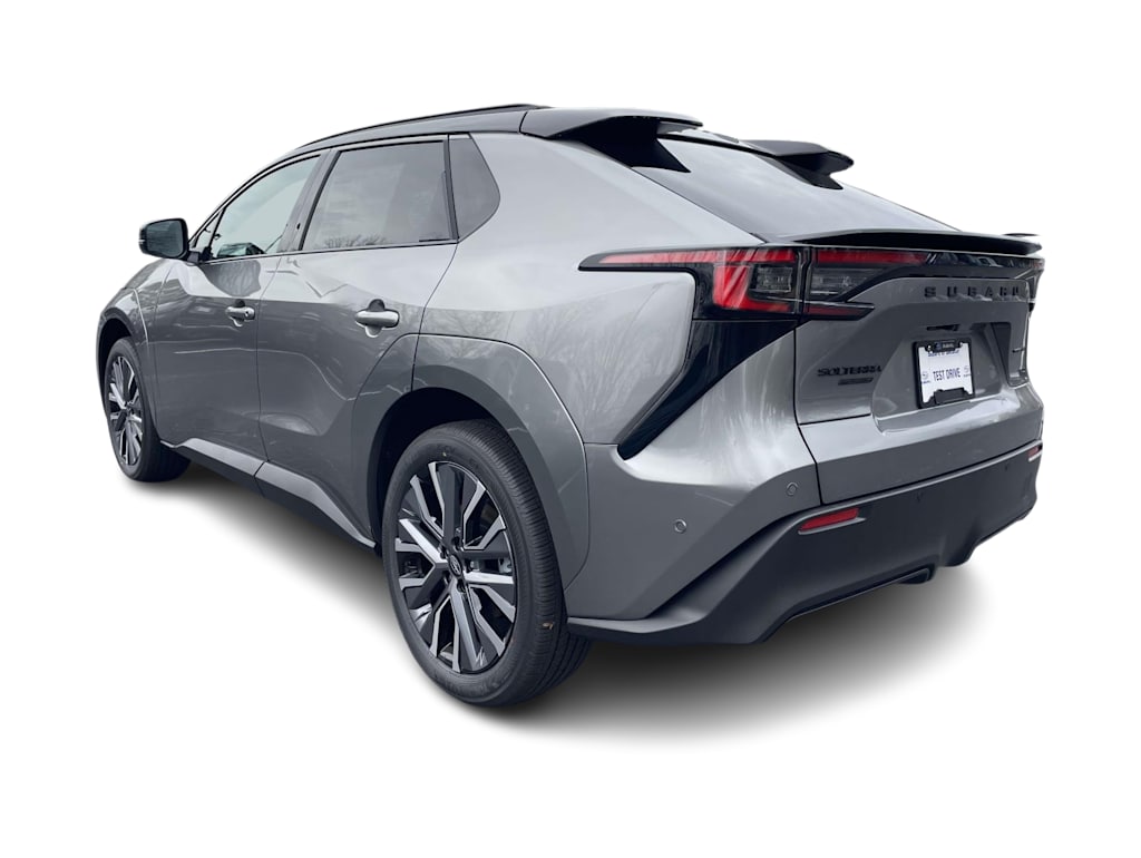 Thumbnail: 2026 Subaru Solterra - 4