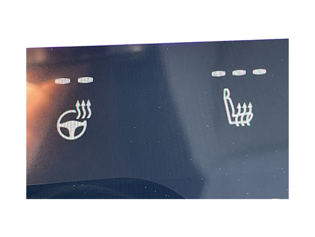 Thumbnail: 2026 Subaru Solterra - 18