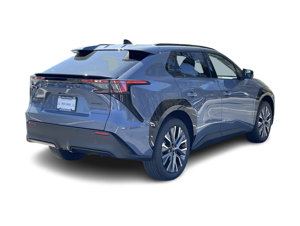 Thumbnail: 2026 Subaru Solterra - 12