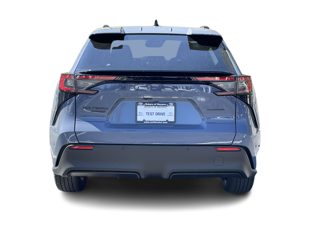 Thumbnail: 2026 Subaru Solterra - 4
