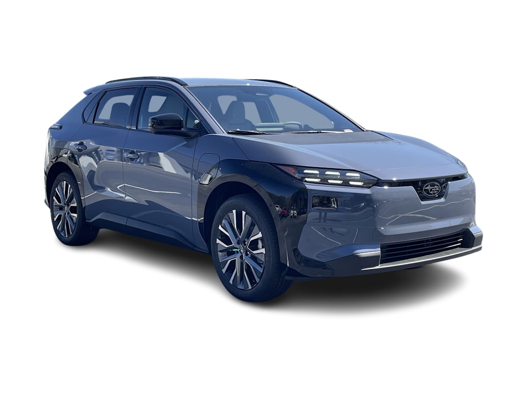 Thumbnail: 2026 Subaru Solterra - 13