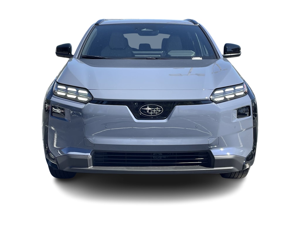 Thumbnail: 2026 Subaru Solterra - 5