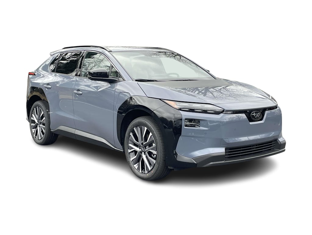 Thumbnail: 2026 Subaru Solterra - 15